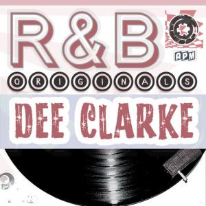ดาวน์โหลดและฟังเพลง Blues Get Off My Shoulder พร้อมเนื้อเพลงจาก Dee Clark