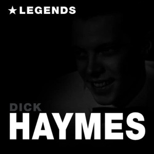收聽dick haymes的I‘m In Love歌詞歌曲