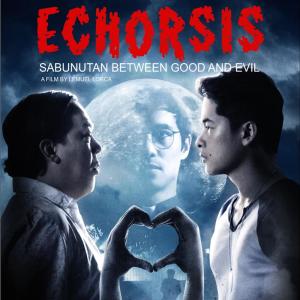 Album Echorsis - Sabunutan Between Good and Evil from Apple Delleva