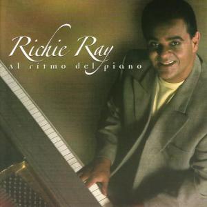 Richie Ray的專輯Al Rítmo del Piano