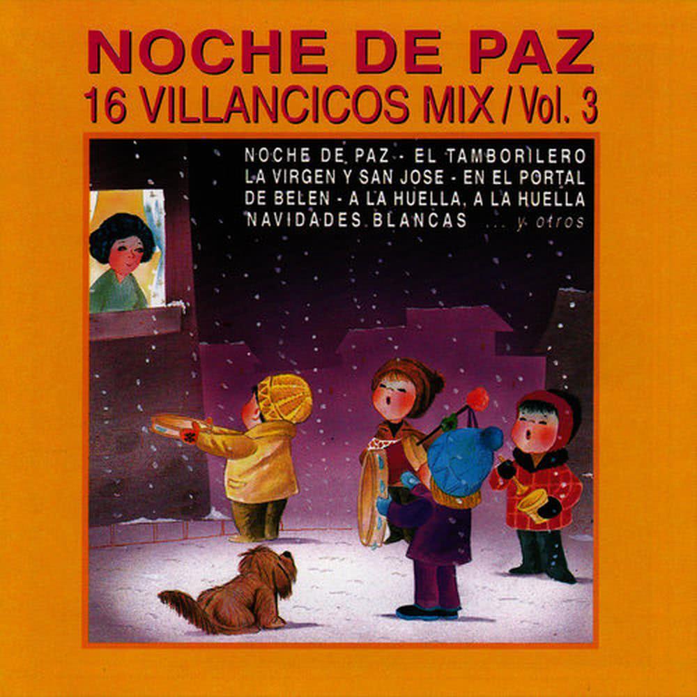 Noche de Paz 3