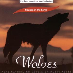 收聽Sounds Of The Earth的Wolves歌詞歌曲