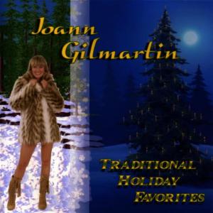 Joann Gilmartin的專輯Traditional Holiday Favorites