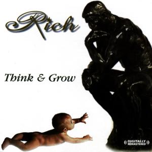 ดาวน์โหลดและฟังเพลง Here And Now พร้อมเนื้อเพลงจาก Rich