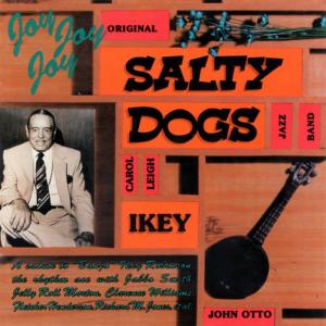 ดาวน์โหลดและฟังเพลง Daddy Let Me Lay It on You พร้อมเนื้อเพลงจาก The Original Salty Dogs Jazz Band