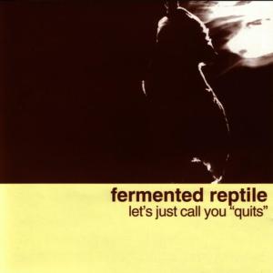 收聽Fermented Reptile的I Finally See歌詞歌曲