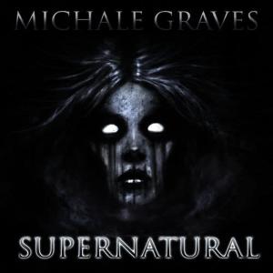 收聽Michale Graves的Zombie歌詞歌曲