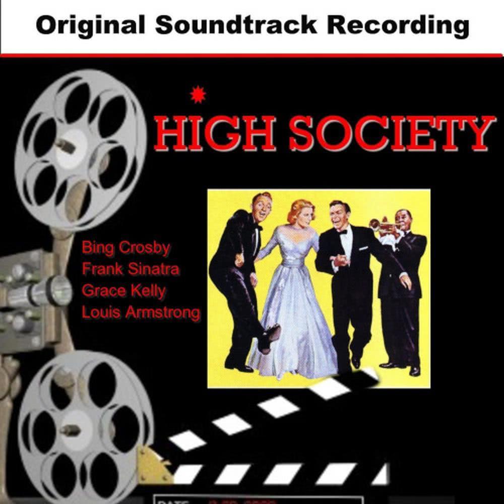 High Society Overture