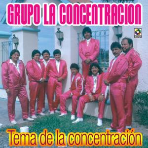 ดาวน์โหลดและฟังเพลง Nery พร้อมเนื้อเพลงจาก Grupo La Concentracion
