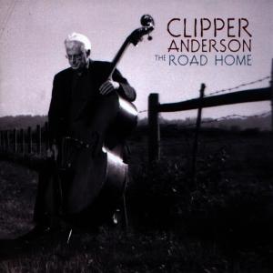 收聽Clipper Anderson的Over and Over Again歌詞歌曲