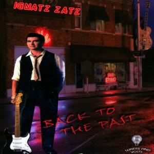 ดาวน์โหลดและฟังเพลง The Postman Always Rings Twice พร้อมเนื้อเพลงจาก Ignatz Zatz