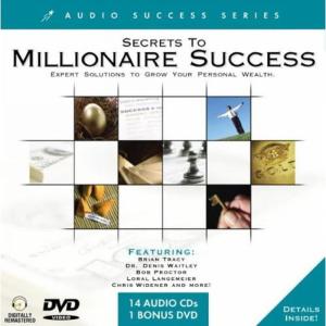 ดาวน์โหลดและฟังเพลง The 12 Secrets of Self-Made Multi-Millionaires, Part 2, Track 2 พร้อมเนื้อเพลงจาก Denis Waitley