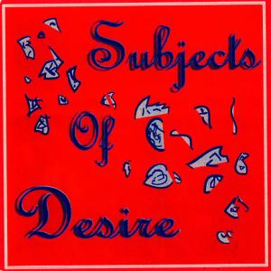 Jim Ryan的專輯Jim Ryan's Subjects of Desire