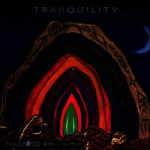 收聽Soulfood的Tranquility Part I歌詞歌曲