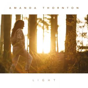收聽Amanda Thornton的Light歌詞歌曲