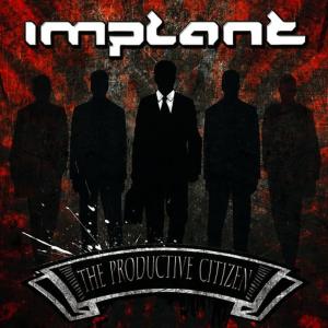 收聽Implant的The Game (Implant Remix)歌詞歌曲