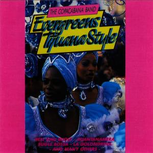 收聽The Copacabana Band的Green Sleeves歌詞歌曲