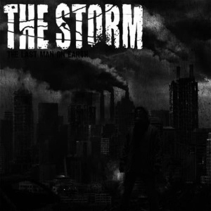 收聽The Storm的The Storm歌詞歌曲