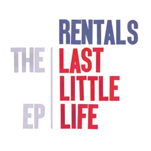 收聽The Rentals的Little Bit of You in Everything歌詞歌曲