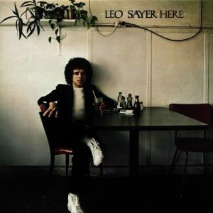 收聽Leo Sayer的Lost Control歌詞歌曲