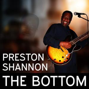 收聽Preston Shannon的The Bottom(Instrumental)歌詞歌曲