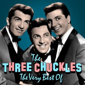 收聽The Three Chuckles的Tell Me (That Your Love Is For Me)歌詞歌曲