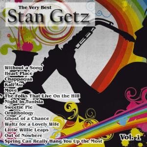 收聽Stan Getz的Ghost of a Chance歌詞歌曲
