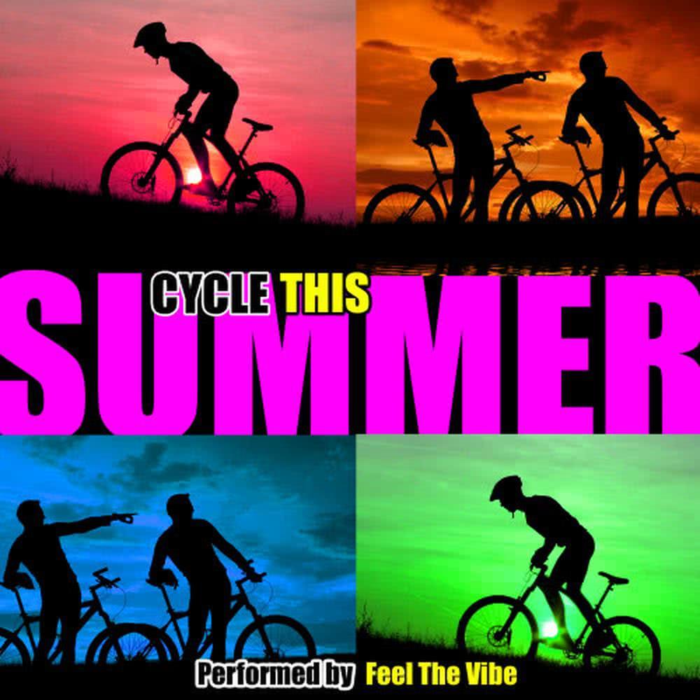 Cycle This Summer