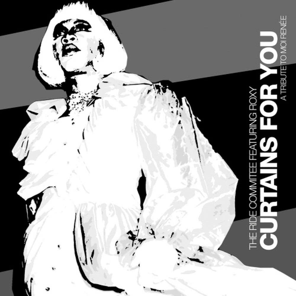 Curtains for You (Balo's Original Mix)