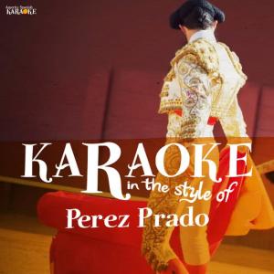 收聽Ameritz Spanish Karaoke的Cerezo Rosa (Karaoke Version)歌詞歌曲