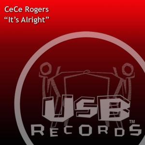 ดาวน์โหลดและฟังเพลง It's Gonna Be Alright พร้อมเนื้อเพลงจาก CeCe Rogers