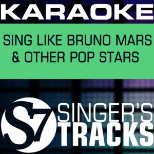 ดาวน์โหลดและฟังเพลง Beauty And A Beat  [In The Style Of Justin Bieber] (Karaoke Instrumental Track) พร้อมเนื้อเพลงจาก Seven Band