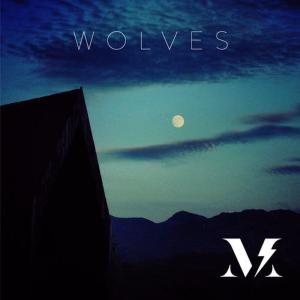 收聽Marnie的Wolves歌詞歌曲