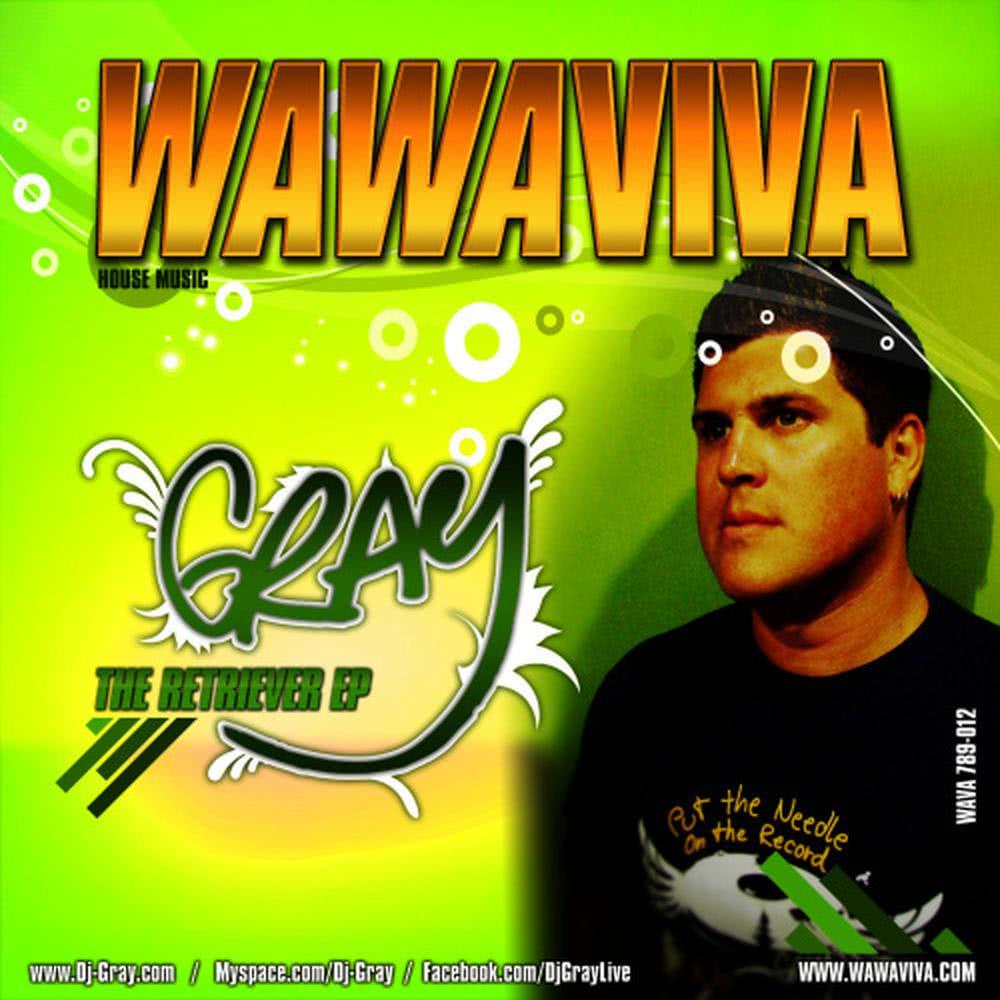 Swing It Back (Original Mix)