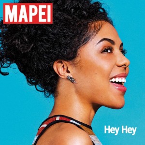 ดาวน์โหลดและฟังเพลง As 1 พร้อมเนื้อเพลงจาก Mapei