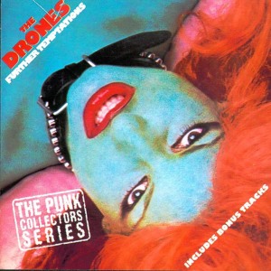 ดาวน์โหลดและฟังเพลง Hard On Me พร้อมเนื้อเพลงจาก The Drones