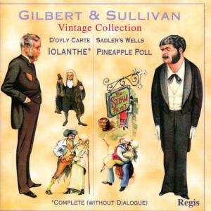 收聽The D'Oyly Carte Opera Company的Act One, An Arcadian Landscape, March and Entry of the Peers; Loudly Let the Trumpet Bray歌詞歌曲