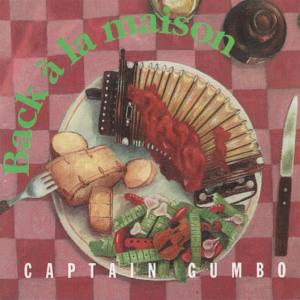 收聽Captain Gumbo的Big Fish歌詞歌曲