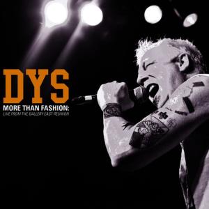 收聽DYS的Stand Proud (Live|Explicit)歌詞歌曲