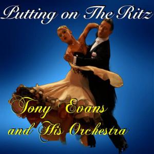 收聽Tony Evans and His Orchestra的The Girl from Ipanema(Bosa Nova 36bpm)歌詞歌曲