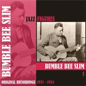 ดาวน์โหลดและฟังเพลง Lost Confidence Blues พร้อมเนื้อเพลงจาก Bumble Bee Slim
