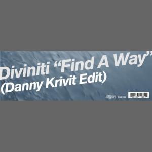 收聽Divinity的Find A Way (Pirahnahead's Original Mix)歌詞歌曲