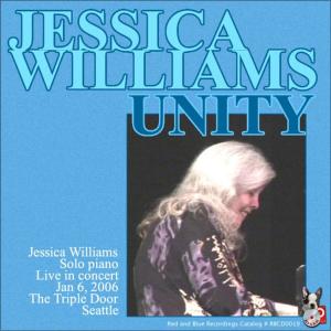 ดาวน์โหลดและฟังเพลง Just The Way You Look Tonight พร้อมเนื้อเพลงจาก Jessica J Williams, pianist and composer