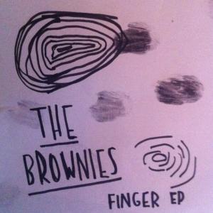 ดาวน์โหลดและฟังเพลง Finger พร้อมเนื้อเพลงจาก The Brownies
