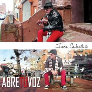 收聽Javier Carballido的Regresa del Temor歌詞歌曲