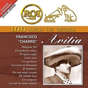收聽Francisco "Charro" Avitia的El Muchacho Alegre歌詞歌曲
