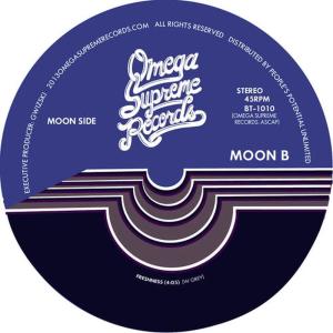 收聽Moon B的Freshness歌詞歌曲