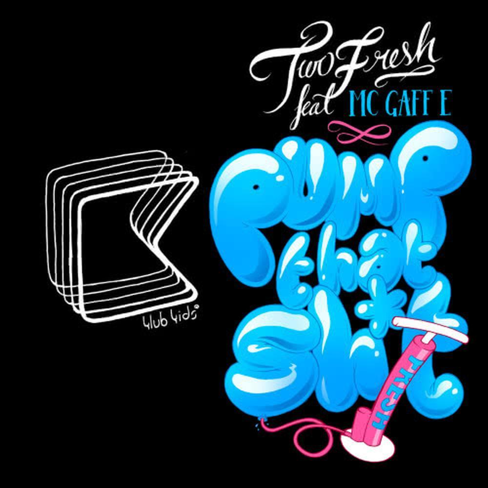 Pump That Sh*t! (Edu K Mix|Explicit)