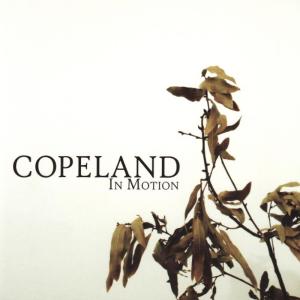 收聽Copeland的Kite歌詞歌曲