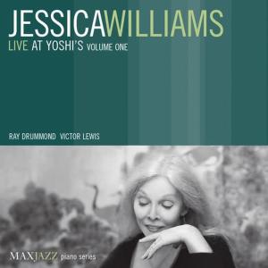 收聽Jessica Williams的Heather (Live)歌詞歌曲